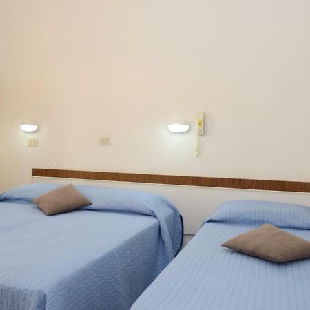 Residence Edera Rimini Exterior photo