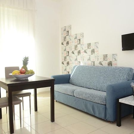 Residence Edera Rimini Exterior photo
