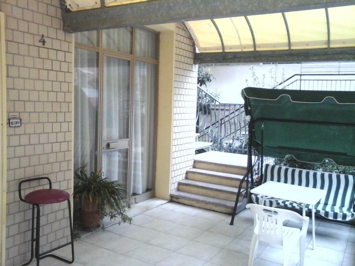 Residence Edera Rimini Exterior photo