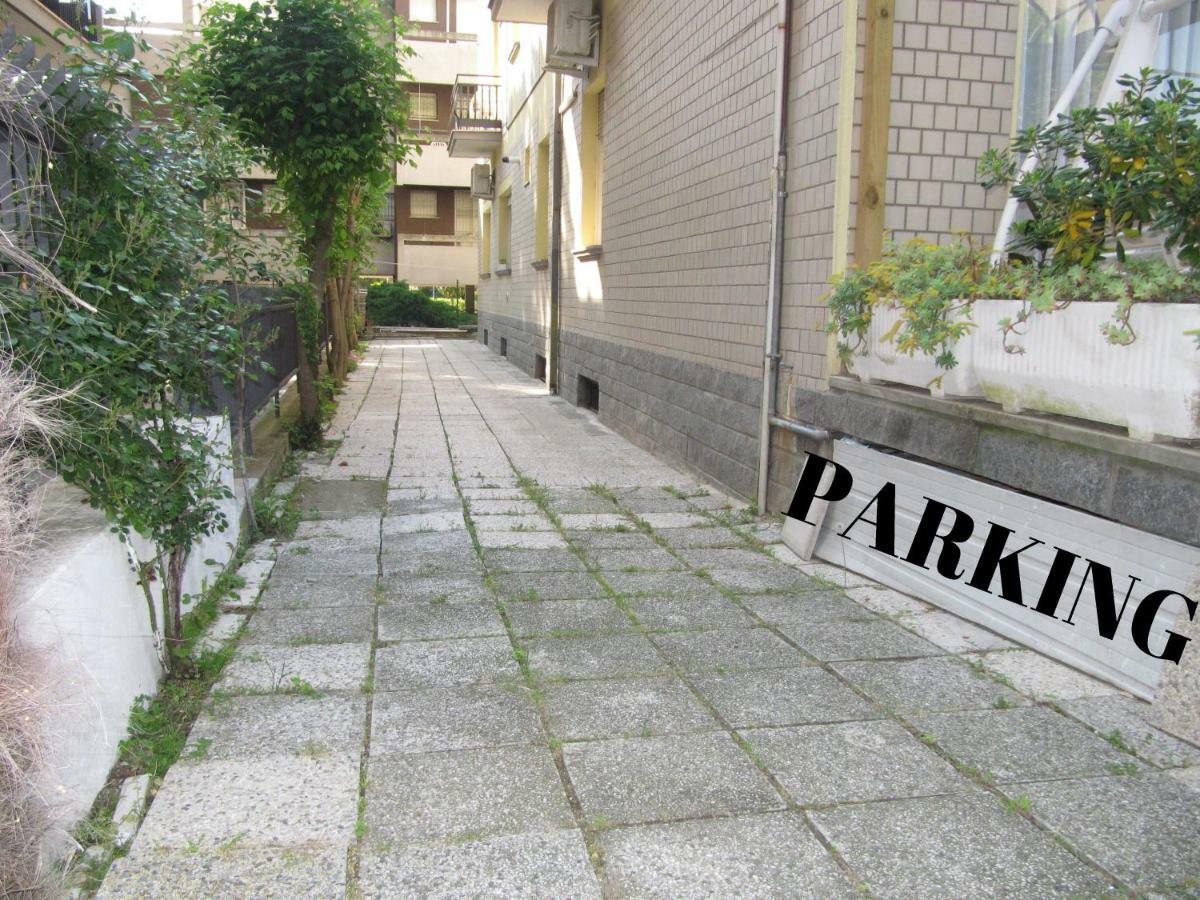 Residence Edera Rimini Exterior photo
