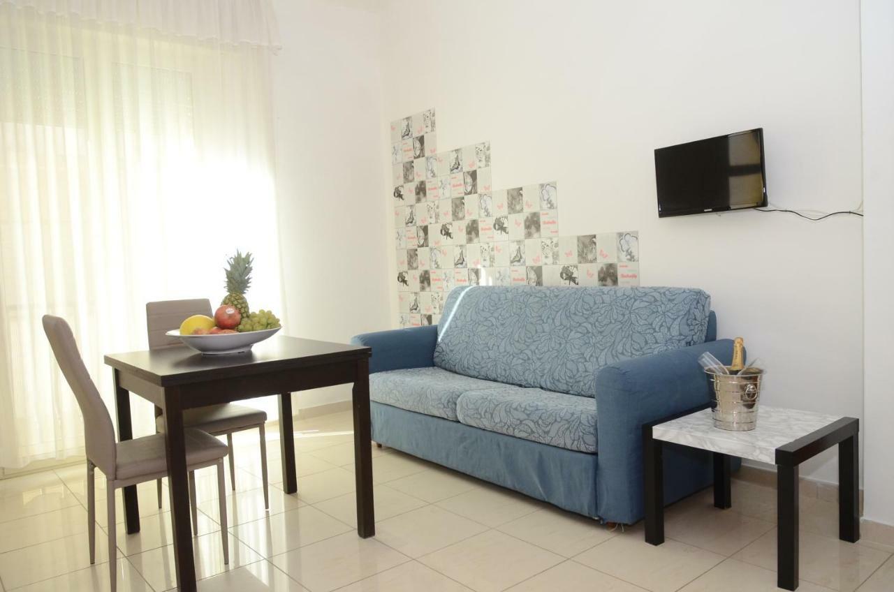 Residence Edera Rimini Exterior photo