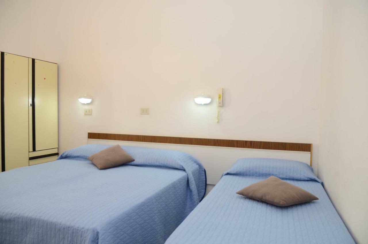 Residence Edera Rimini Exterior photo