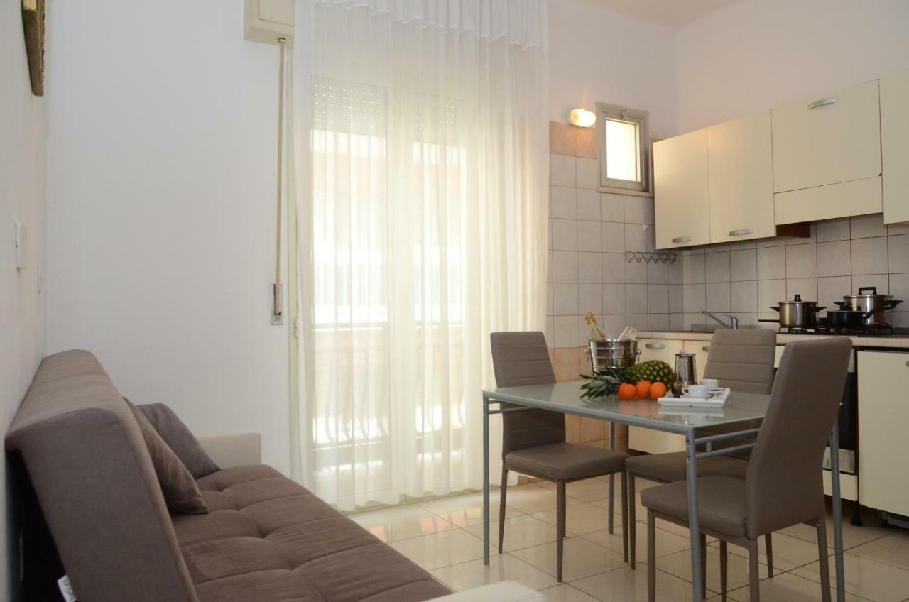 Residence Edera Rimini Exterior photo