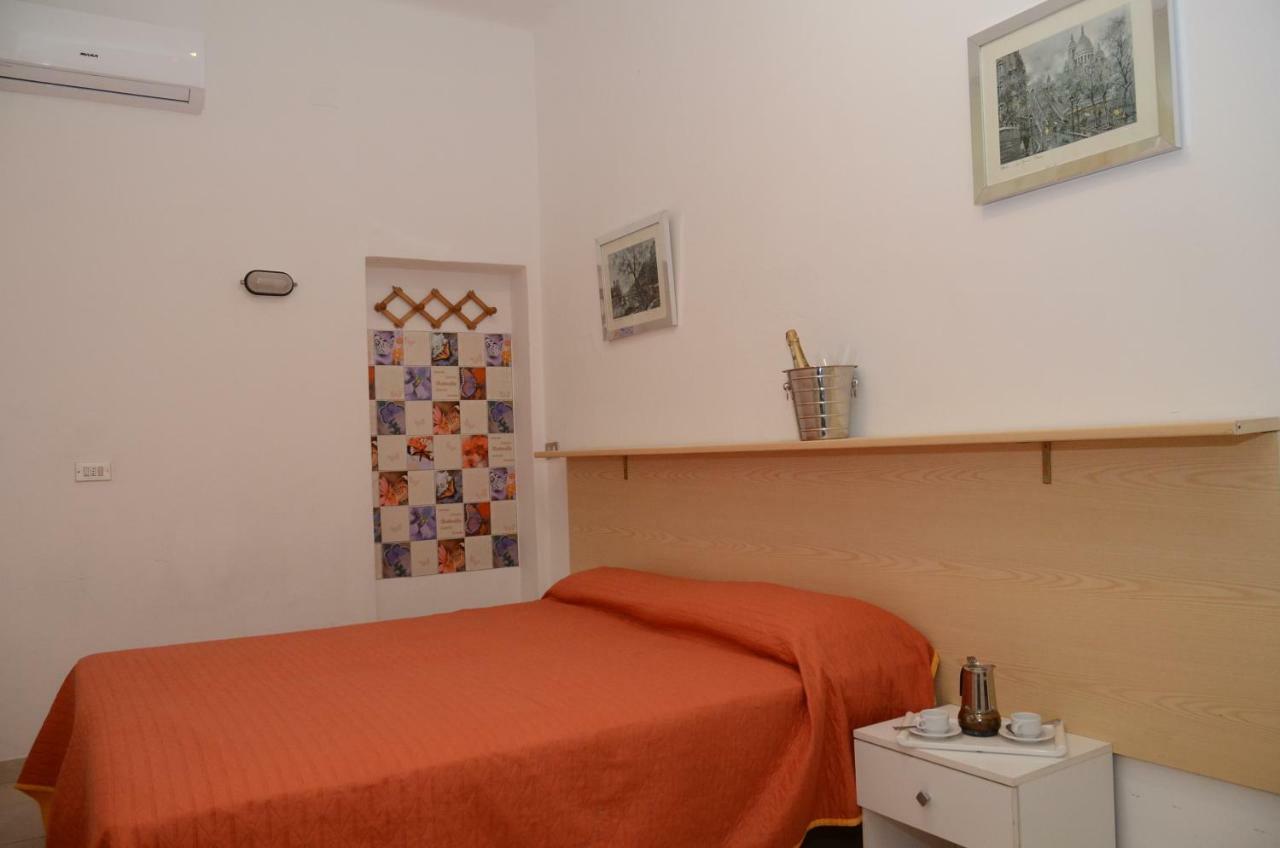 Residence Edera Rimini Exterior photo