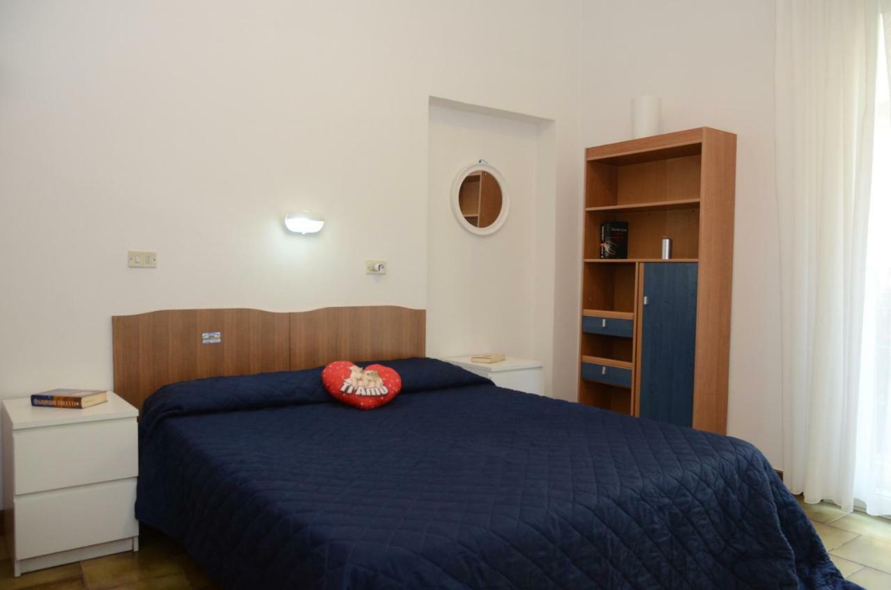 Residence Edera Rimini Exterior photo