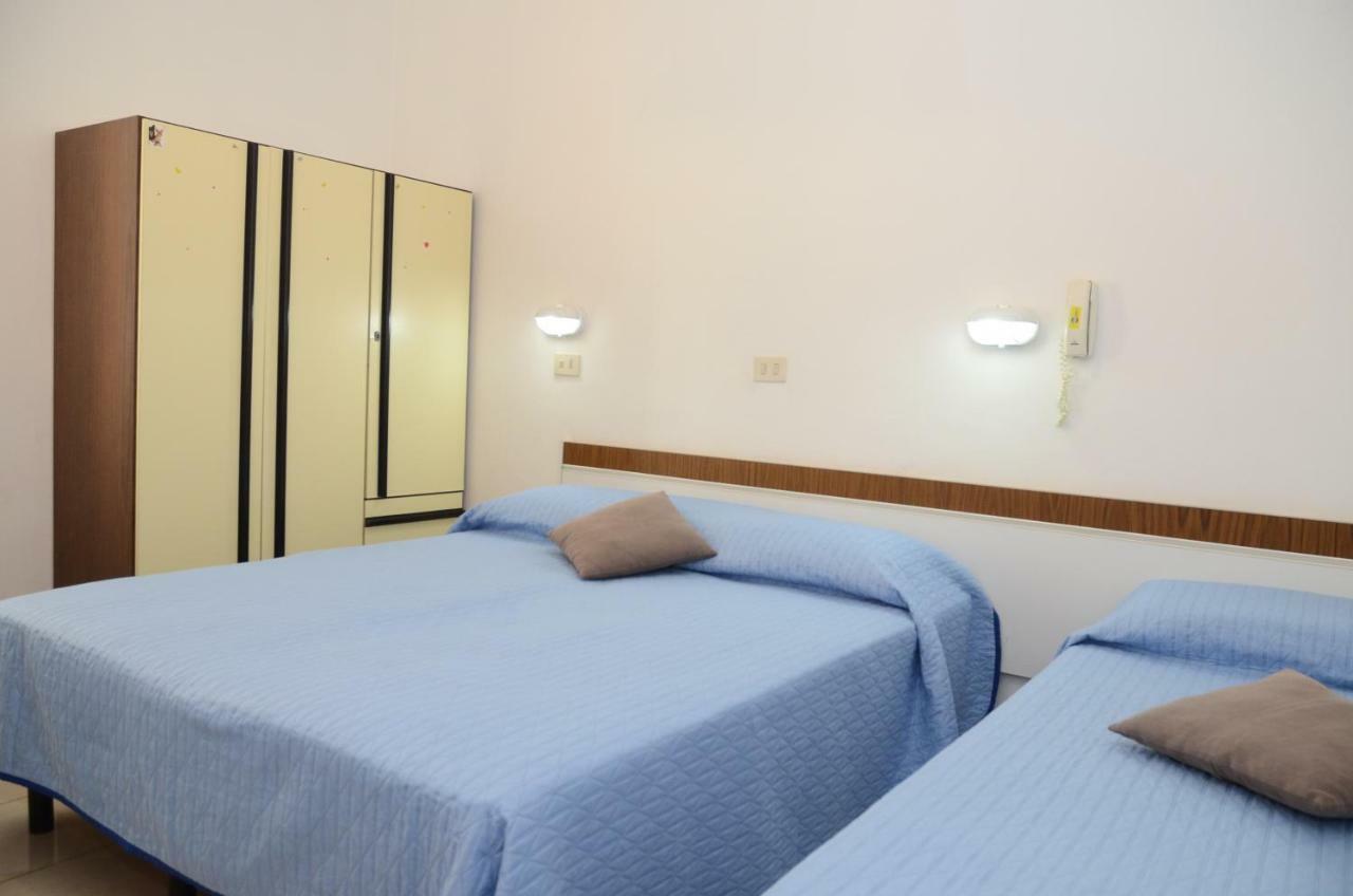 Residence Edera Rimini Exterior photo