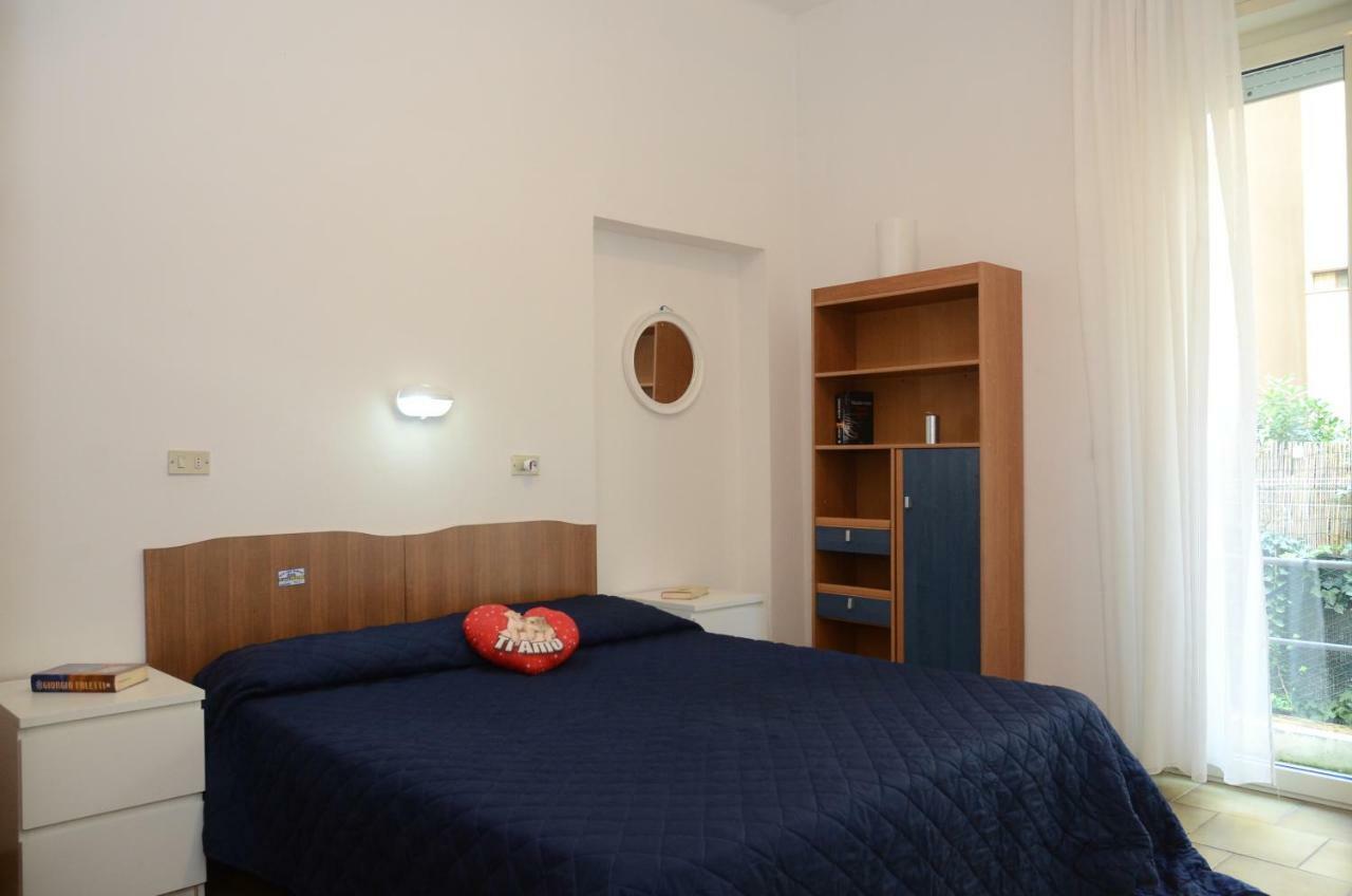 Residence Edera Rimini Exterior photo