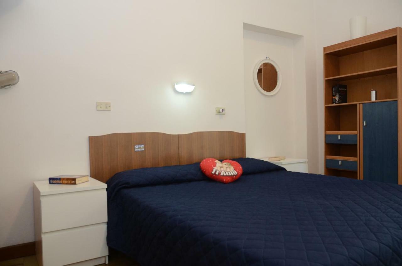 Residence Edera Rimini Exterior photo