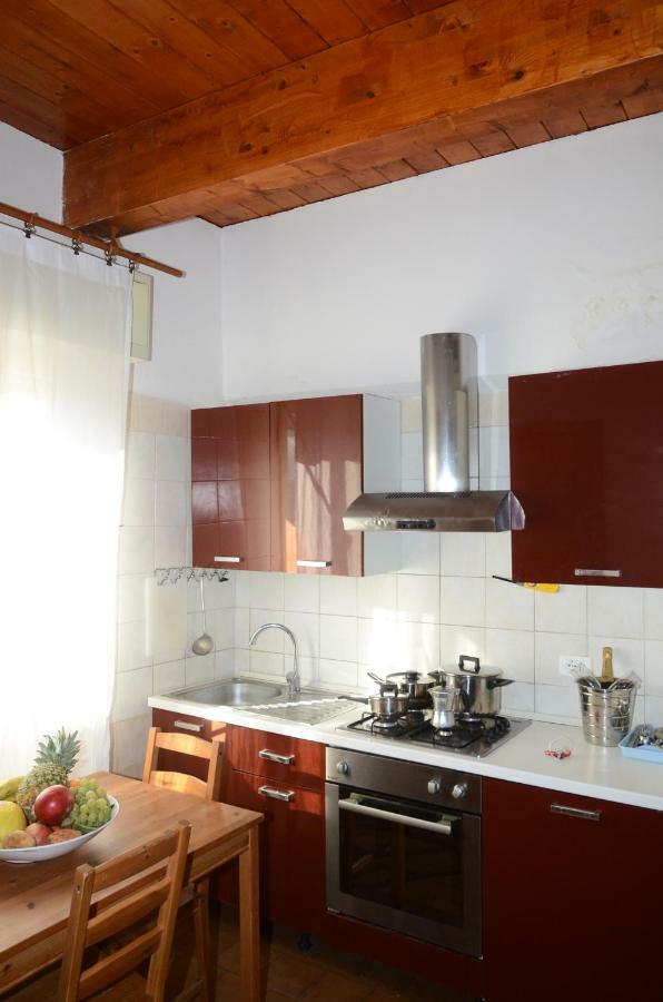 Residence Edera Rimini Exterior photo