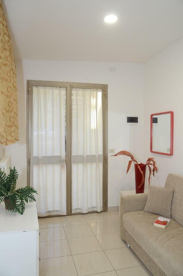 Residence Edera Rimini Exterior photo