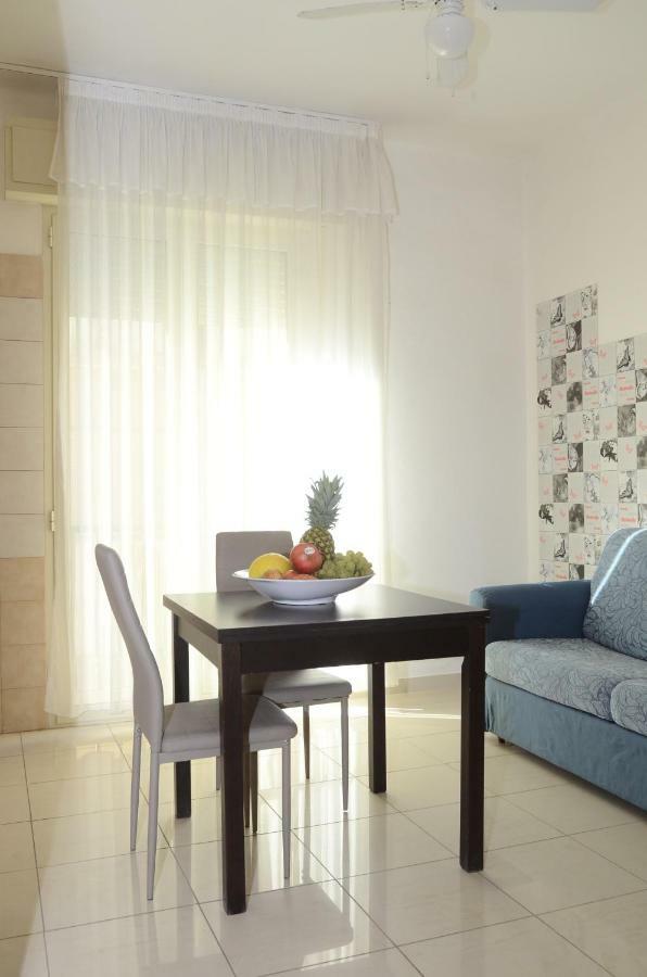 Residence Edera Rimini Exterior photo