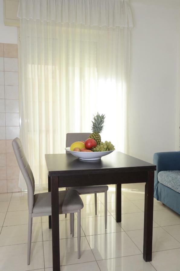 Residence Edera Rimini Exterior photo