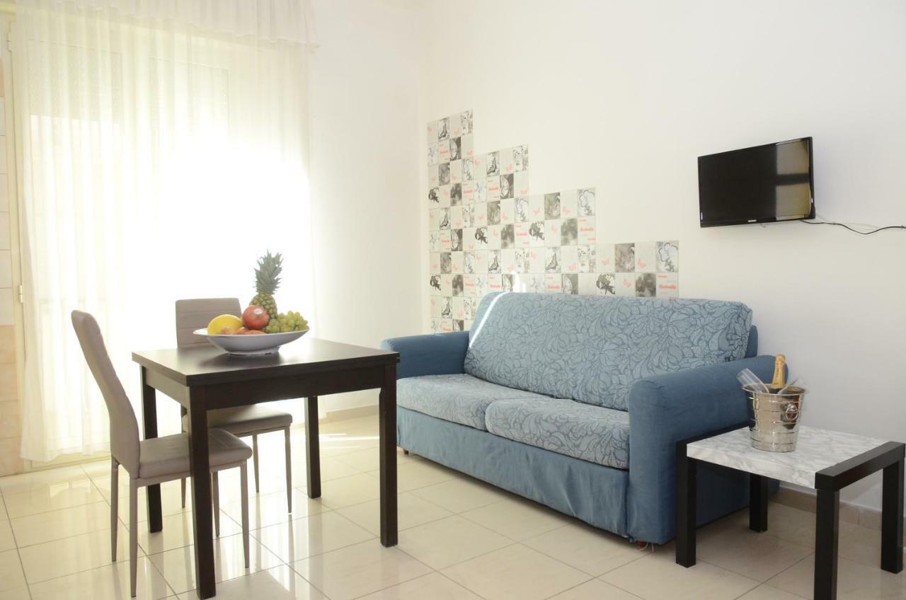 Residence Edera Rimini Exterior photo