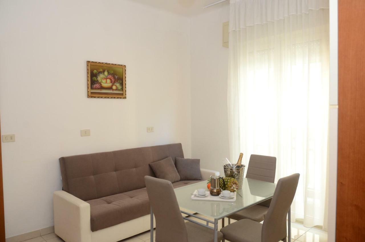 Residence Edera Rimini Exterior photo