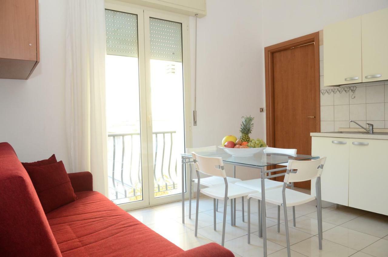 Residence Edera Rimini Exterior photo