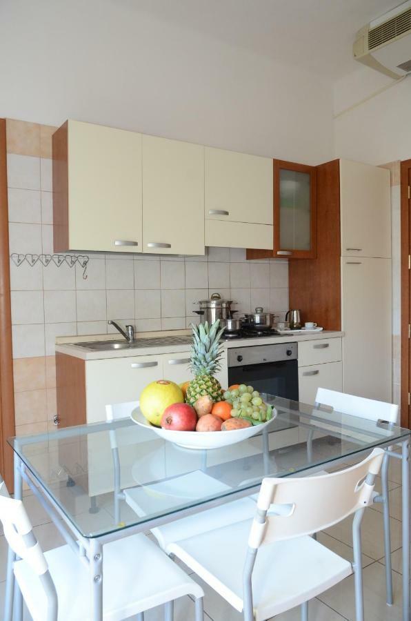 Residence Edera Rimini Exterior photo