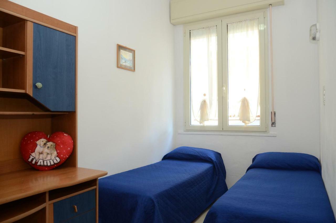 Residence Edera Rimini Exterior photo