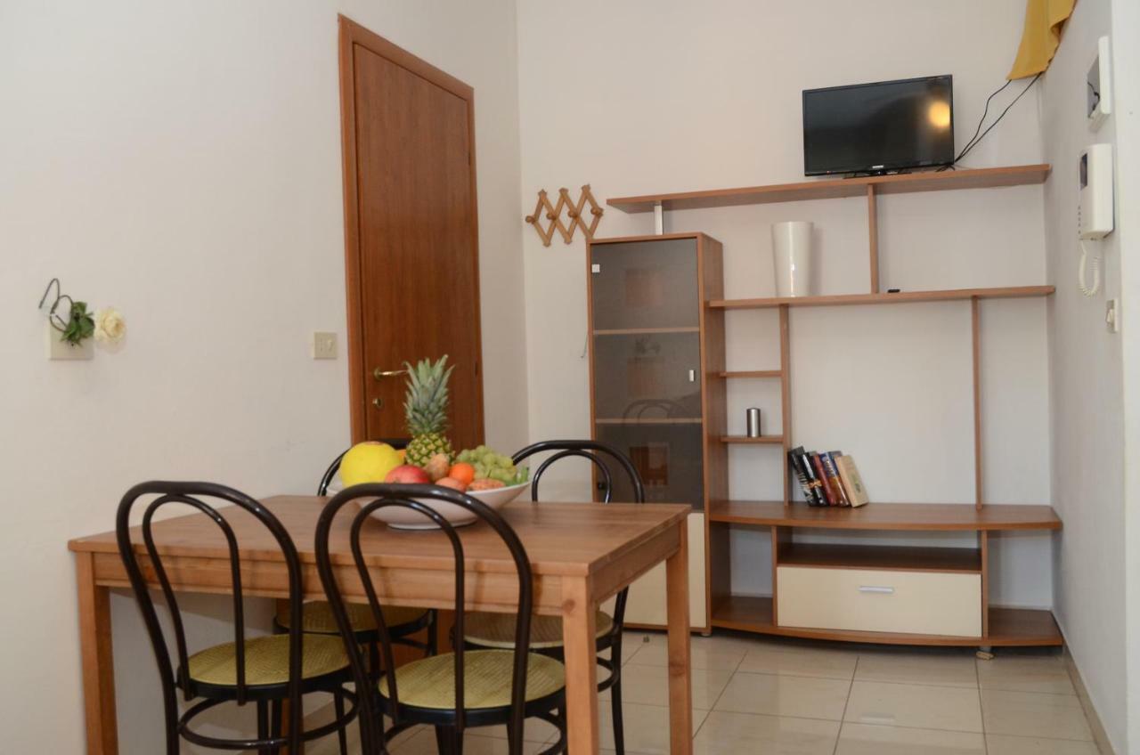 Residence Edera Rimini Exterior photo