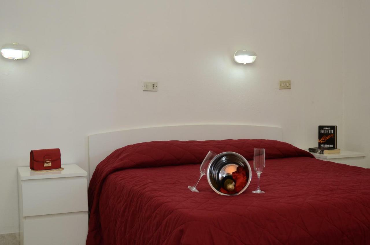 Residence Edera Rimini Exterior photo