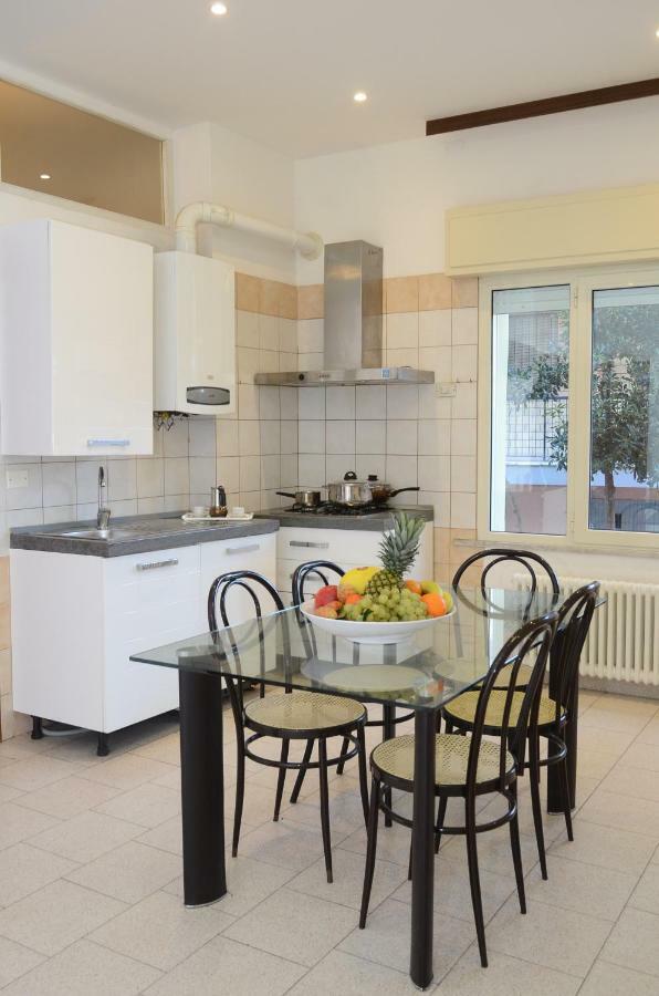 Residence Edera Rimini Exterior photo
