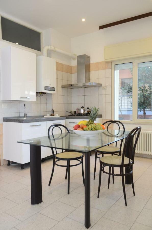 Residence Edera Rimini Exterior photo