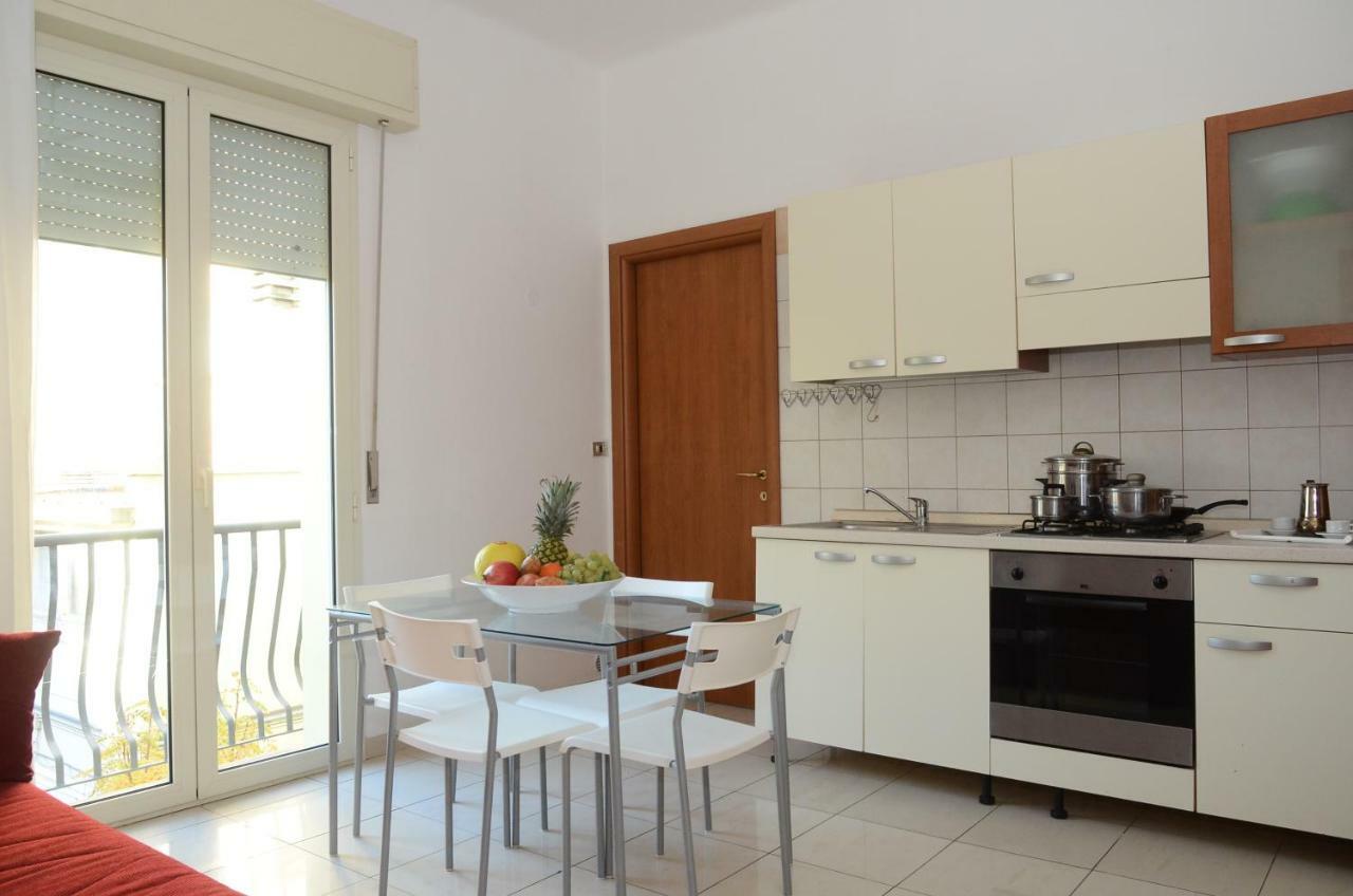 Residence Edera Rimini Exterior photo