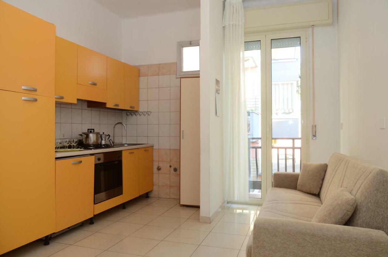 Residence Edera Rimini Exterior photo