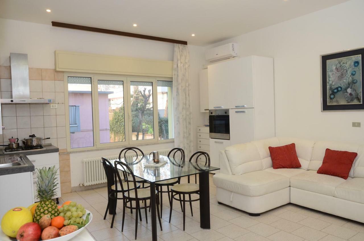 Residence Edera Rimini Exterior photo